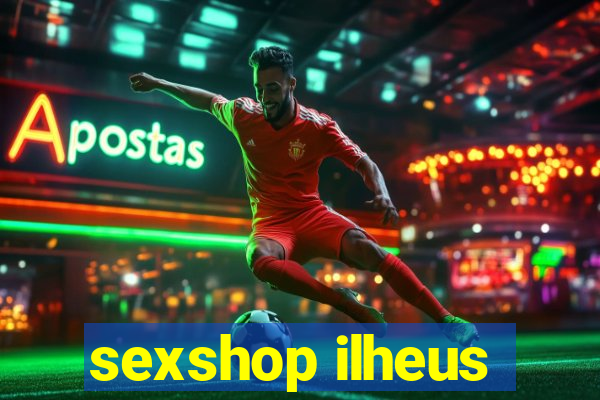 sexshop ilheus